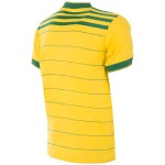 Men's Brazil 1984 Retro Shirt Men's Brazil 1984 Retro Shirt