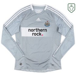 Men's Newcastle United 2008/09 Third Retro Shirt Viduka #36