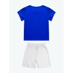 Kid's Portsmouth 2025/26 Home Kit Kid's Portsmouth 2025/26 Home Kit
