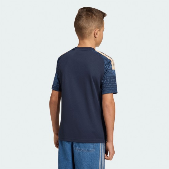 Kid's Philadelphia Union 2026 Home Shirt