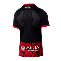 Kid's Real Mallorca 2024/25 Home Shirt Kid's Real Mallorca 2024/25 Home Shirt