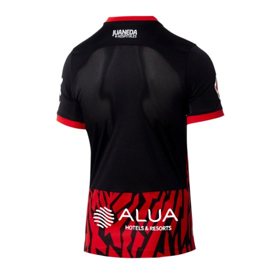Kid's Real Mallorca 2024/25 Home Shirt