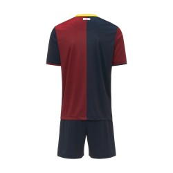 Kid's Genoa 2025/26 Home Kit Kid's Genoa 2025/26 Home Kit
