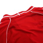 Men's Denmark 2026 Home World Cup Shirt