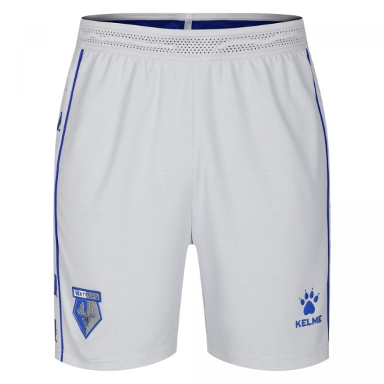 Men's Watford 2025/26 Third Elton John Shorts Men's Watford 2025/26 Third Elton John Shorts