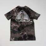 Kid's Forge FC 2025 Third Adventure Shirt