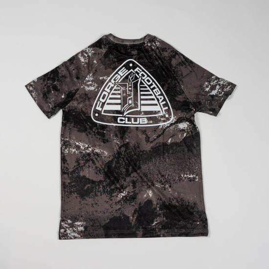 Kid's Forge FC 2025 Third Adventure Shirt