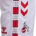 Women's 1. FC Köln 2024/25 Home Shorts