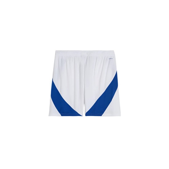 Kid's Como 2024/25 Home Shorts Kid's Como 2024/25 Home Shorts