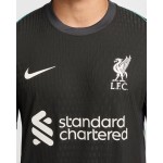 Kid's Liverpool 2024/25 Away Shirt Kid's Liverpool 2024/25 Away Shirt