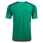 Mexico Home Jersey World Cup 2022