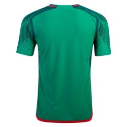 Mexico Home Jersey World Cup 2022 Mexico Home Jersey World Cup 2022