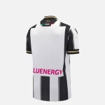 Kid's Udinese 2024/25 Home Shirt Kid's Udinese 2024/25 Home Shirt