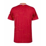 Women's Liverpool 2024/25 Home Shirt