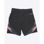 Kid's Leicester City 2024/25 Away Shorts