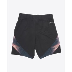 Kid's Leicester City 2024/25 Away Shorts