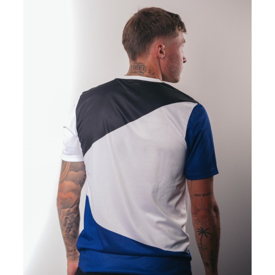 Kid's Arminia Bielefeld 2025/26 Third Warm Up Shirt Kid's Arminia Bielefeld 2025/26 Third Warm Up Shirt