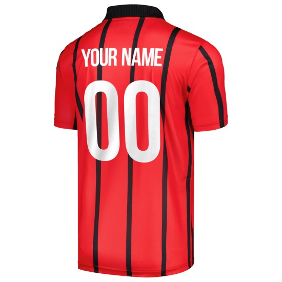 Men's Millwall 1994 Away Retro Shirt Men's Millwall 1994 Away Retro Shirt