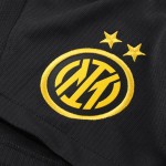 Kid's Inter Milan 2026/27 Home Shorts