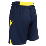 Kid's Oxford United 2024/25 Home Shorts Kid's Oxford United 2024/25 Home Shorts