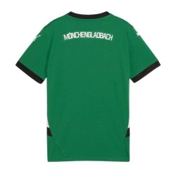 Women's Borussia Mönchengladbach 2024/25 Away Shirt