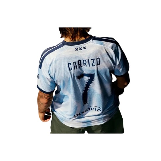 Men's Ajax 2026/27 Third Shirt