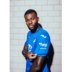 Women's TSG Hoffenheim 2024/25 Home Shirt