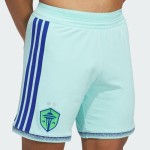 Men's Seattle Sounders FC 2026 Home Shorts