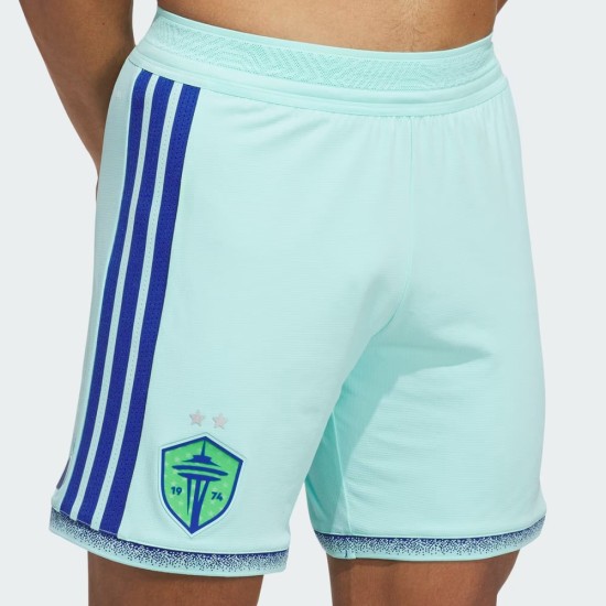 Men's Seattle Sounders FC 2026 Home Shorts