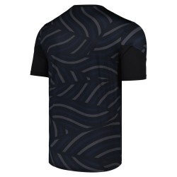 Women's Everton 2025/26 Third Matchday Shirt - Black Women's Everton 2025/26 Third Matchday Shirt - Black