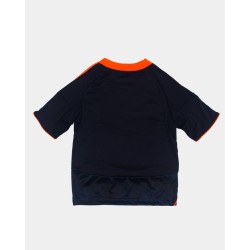 Kid's Nottingham Forest 2025/26 Third Kit Kid's Nottingham Forest 2025/26 Third Kit