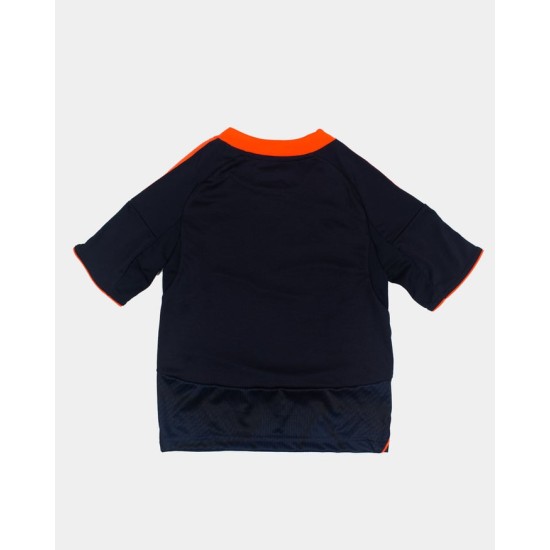 Kid's Nottingham Forest 2025/26 Third Kit Kid's Nottingham Forest 2025/26 Third Kit