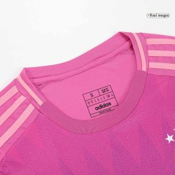 Germany Away Jersey EURO 2024