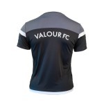 Women's Valour FC 2025 Third Pre Match Shirt Women's Valour FC 2025 Third Pre Match Shirt