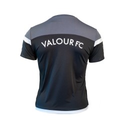 Women's Valour FC 2025 Third Pre Match Shirt