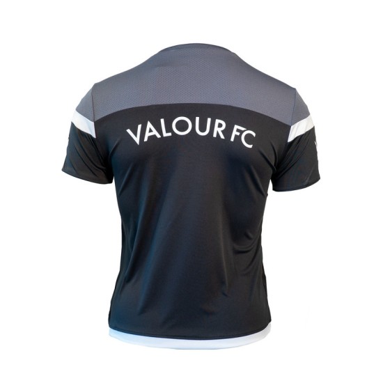 Women's Valour FC 2025 Third Pre Match Shirt Women's Valour FC 2025 Third Pre Match Shirt
