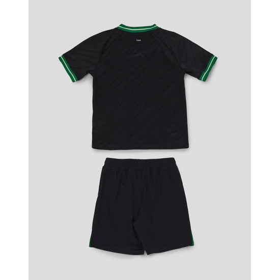 Kid's Feyenoord 2024/25 Away Kit