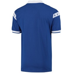 Men's Leicester City 1976 Retro Admiral Shirt