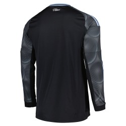 Women's Aston Villa 2025/26 Away Long Sleeve Shirt