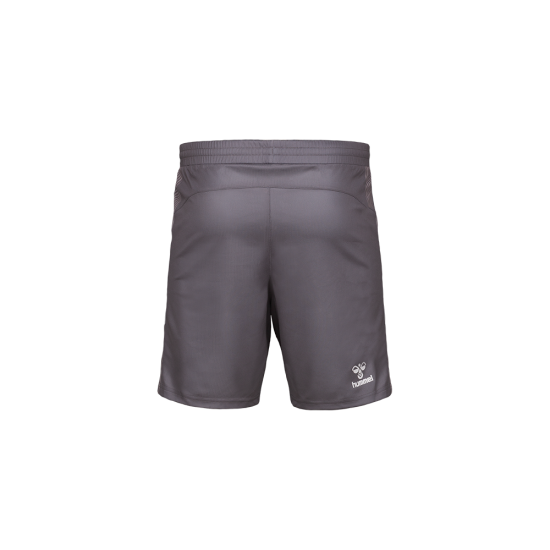 Men's SSV Jahn Regensburg 2025/26 Third Shorts Men's SSV Jahn Regensburg 2025/26 Third Shorts