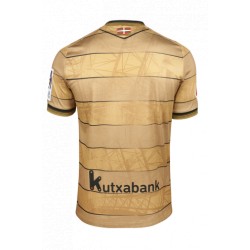 Men's Real Sociedad 2024/25 Away Shirt Men's Real Sociedad 2024/25 Away Shirt