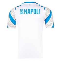 Women's Napoli 2025/26 Third Pre Match Shirt Women's Napoli 2025/26 Third Pre Match Shirt