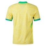 Brazil Home Jersey Copa America 2024 Brazil Home Jersey Copa America 2024