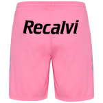 Men's Celta Vigo 2025/26 Third Shorts