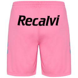 Men's Celta Vigo 2025/26 Third Shorts