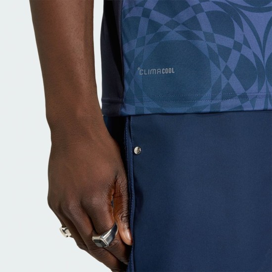 Women's New York City FC 2026 Away Shirt Women's New York City FC 2026 Away Shirt