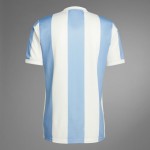 Men's Argentina x Adidas 2024 50-Year Anniversary Shirt