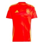 Women's PEDRI Spain 2024/25 Home Shirt Women's PEDRI Spain 2024/25 Home Shirt
