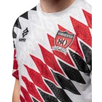 Men's Sorrento Calcio 1945 2025/26 80th Anniversary Shirt