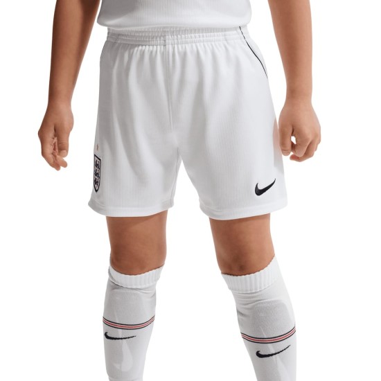 Kid's England 2026 Home World Cup Kit Kid's England 2026 Home World Cup Kit